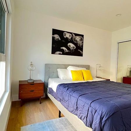 Kingsley Courtyard Apartment Los Angeles Exterior photo