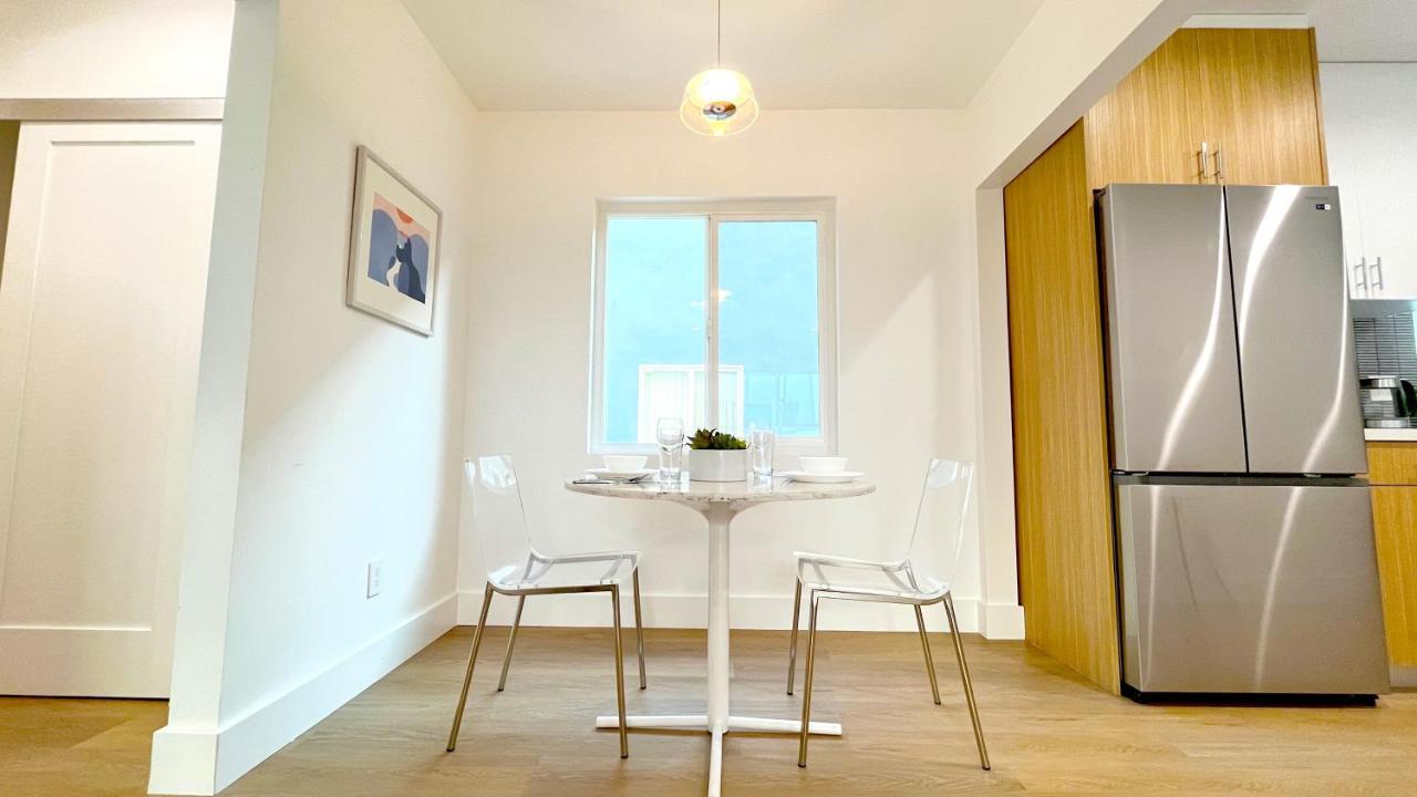 Kingsley Courtyard Apartment Los Angeles Exterior photo